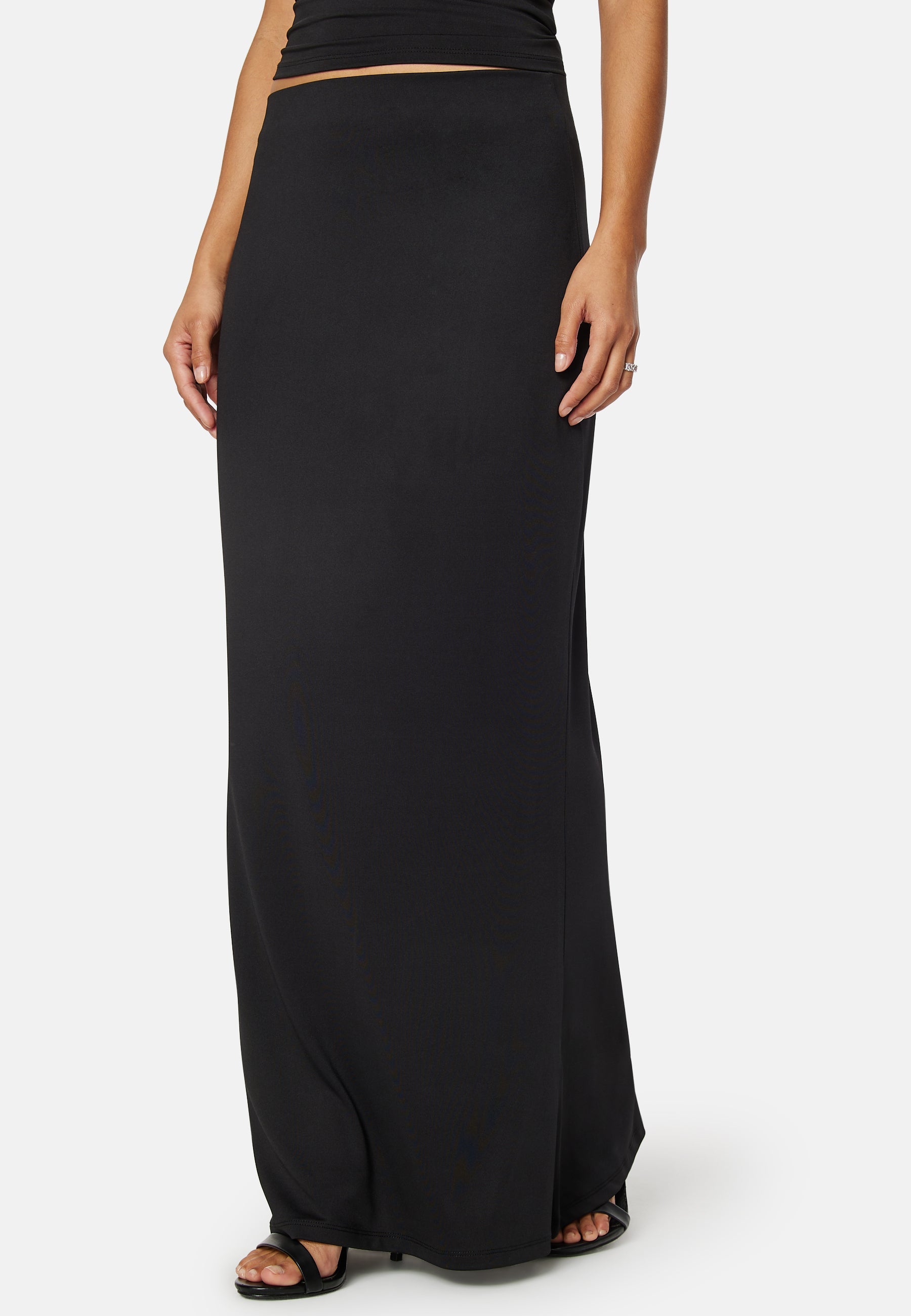 BUBBLEROOM Danielle Maxi Skirt