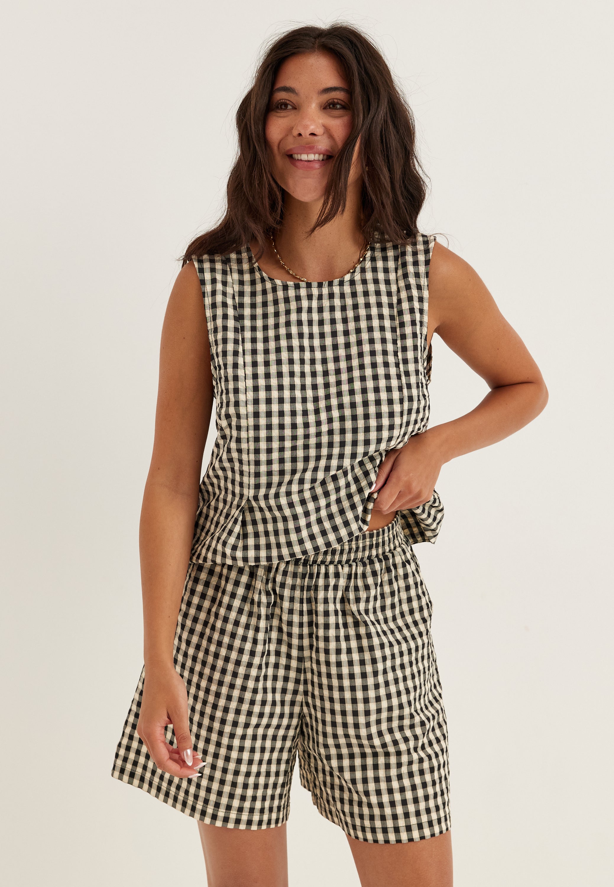 OBJECTCOLLECTORSITEM Objdanje Hw Lo Bermuda Shorts