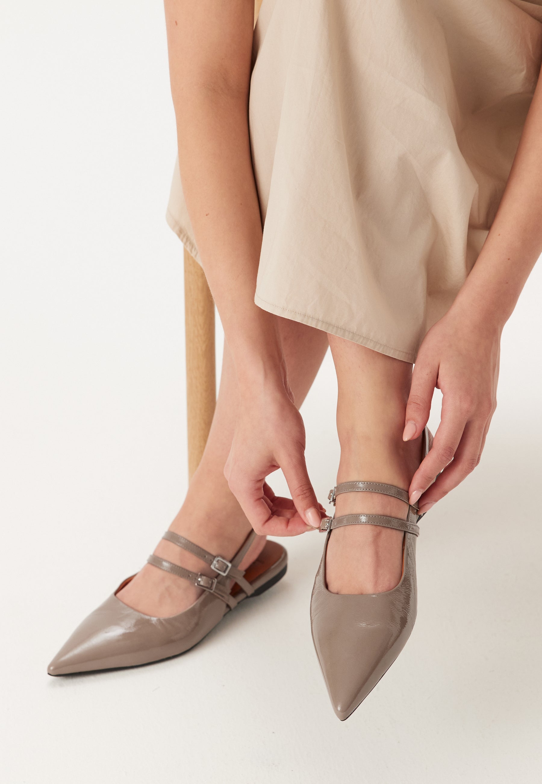 Vagabond Shoemakers Hermine Slingback