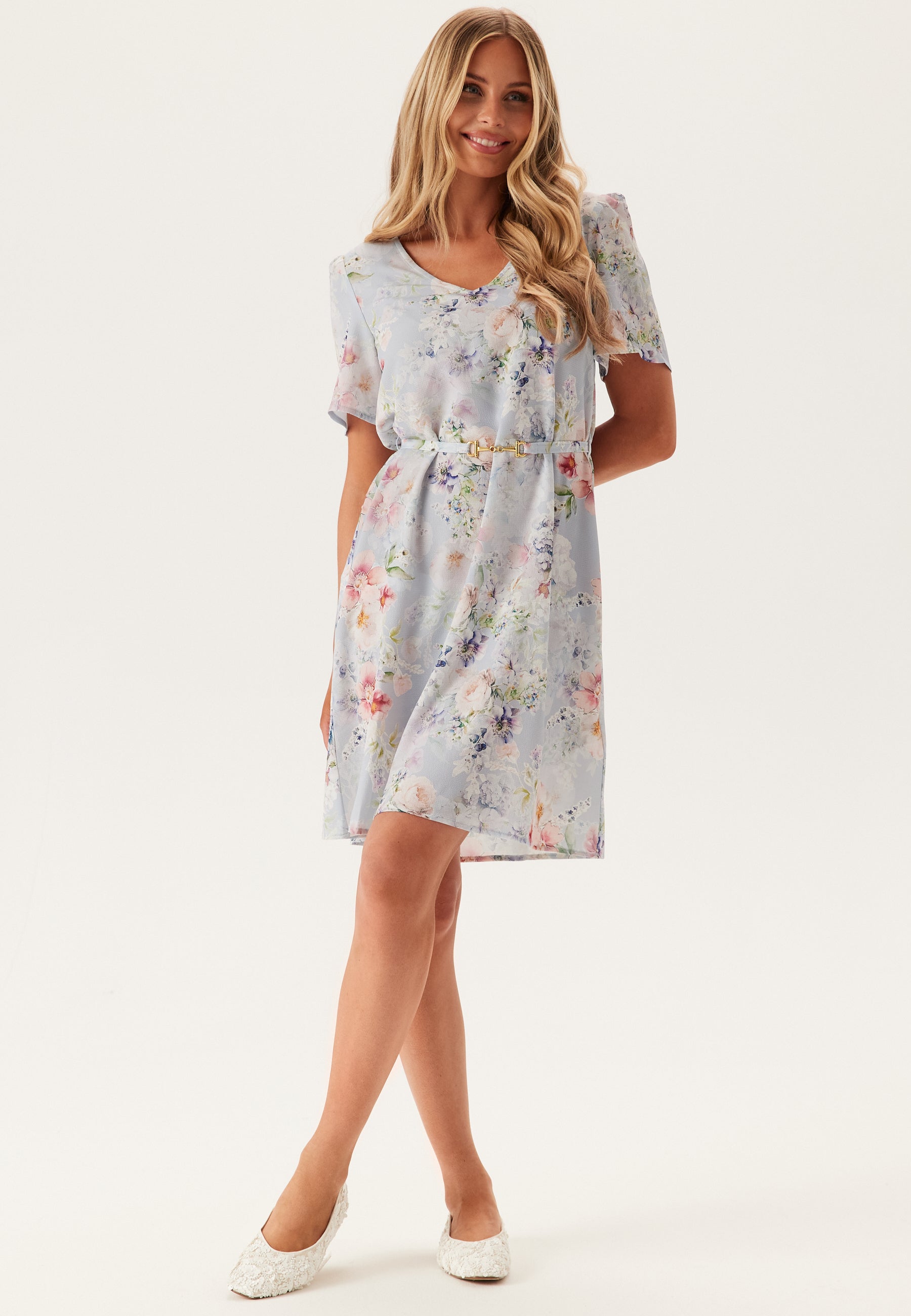 Ida Sjöstedt Maya Dress