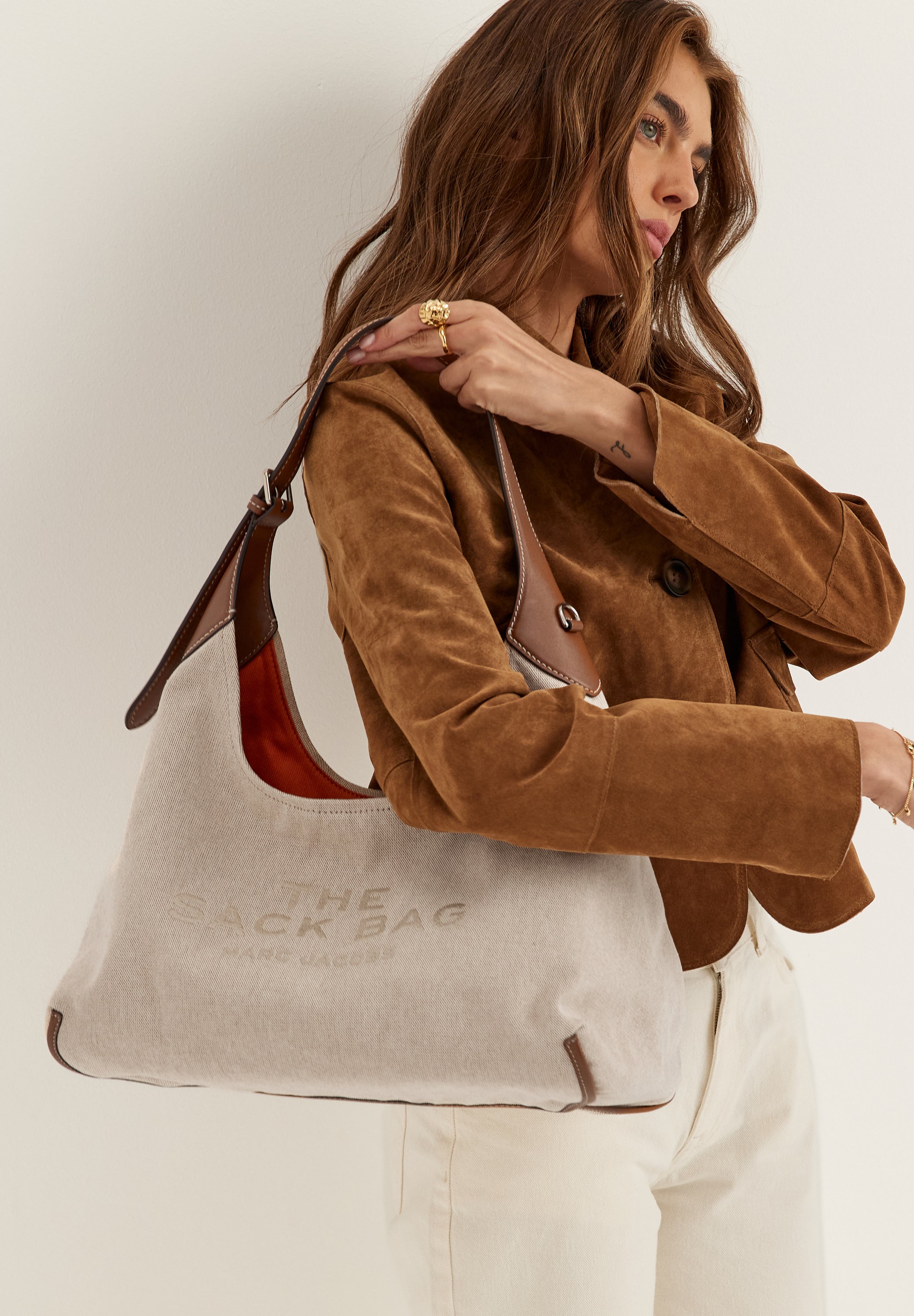 Marc Jacobs The Belted Sack