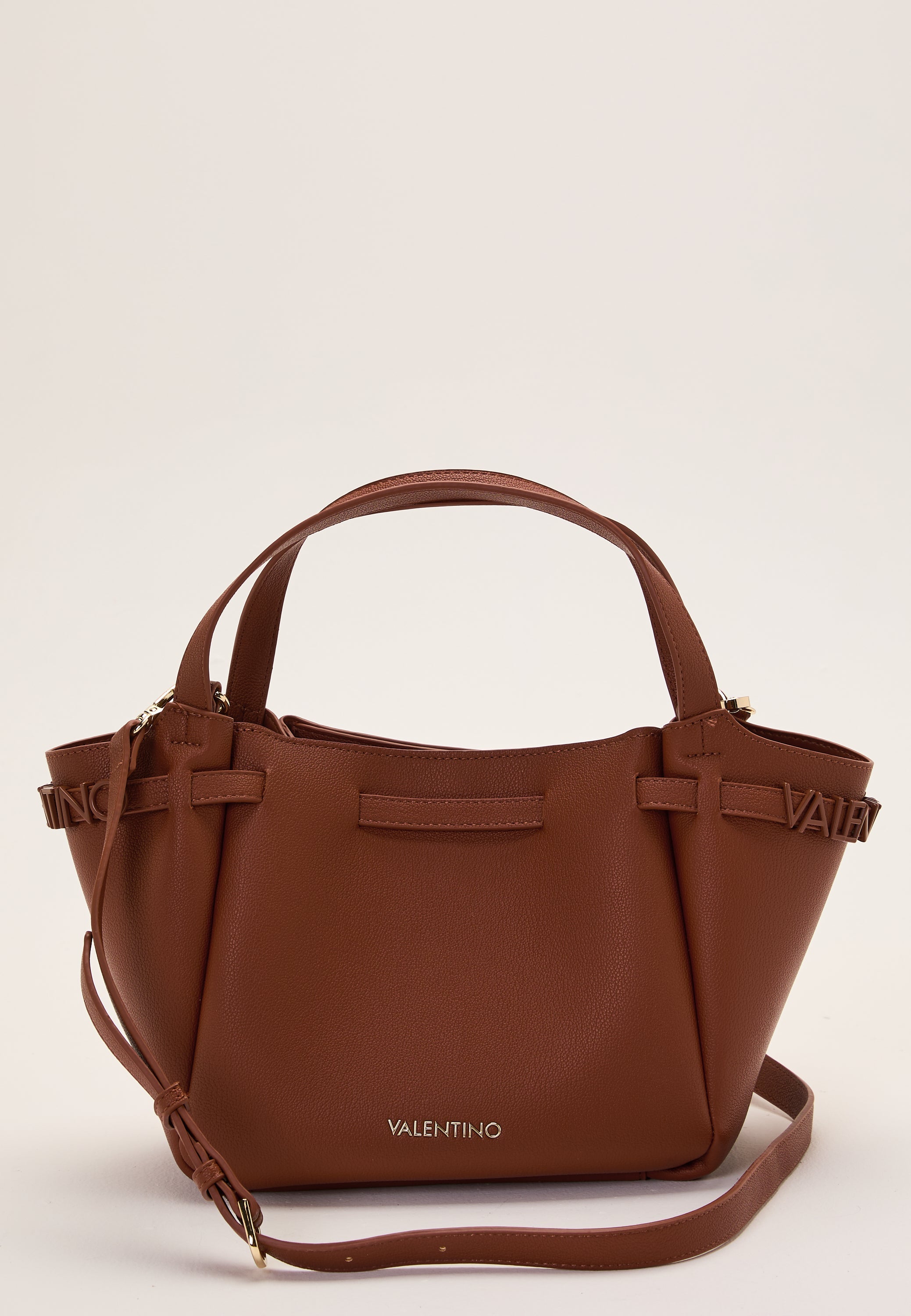 Valentino Medea Shopping Bag
