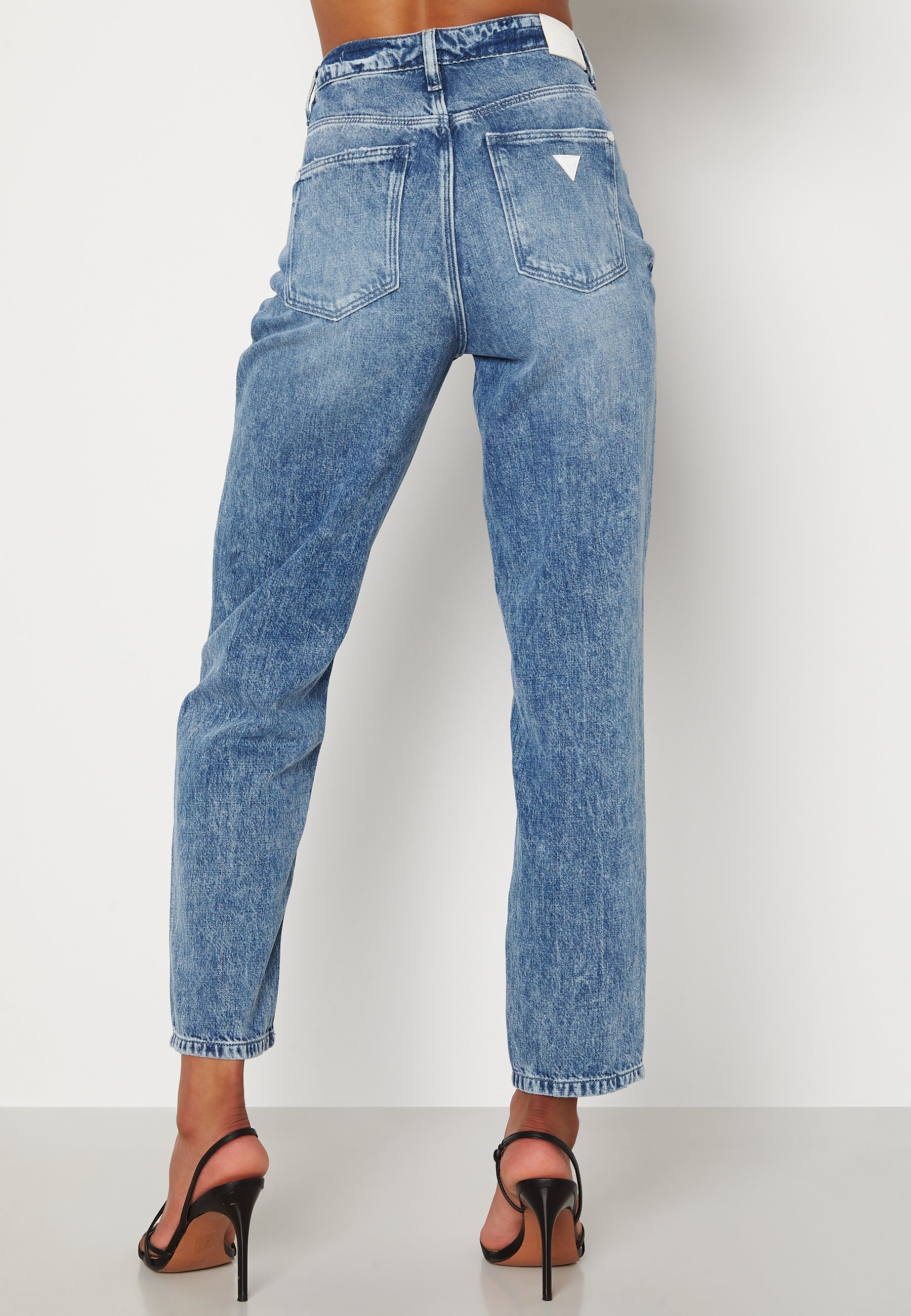 Guess Mom Jeans