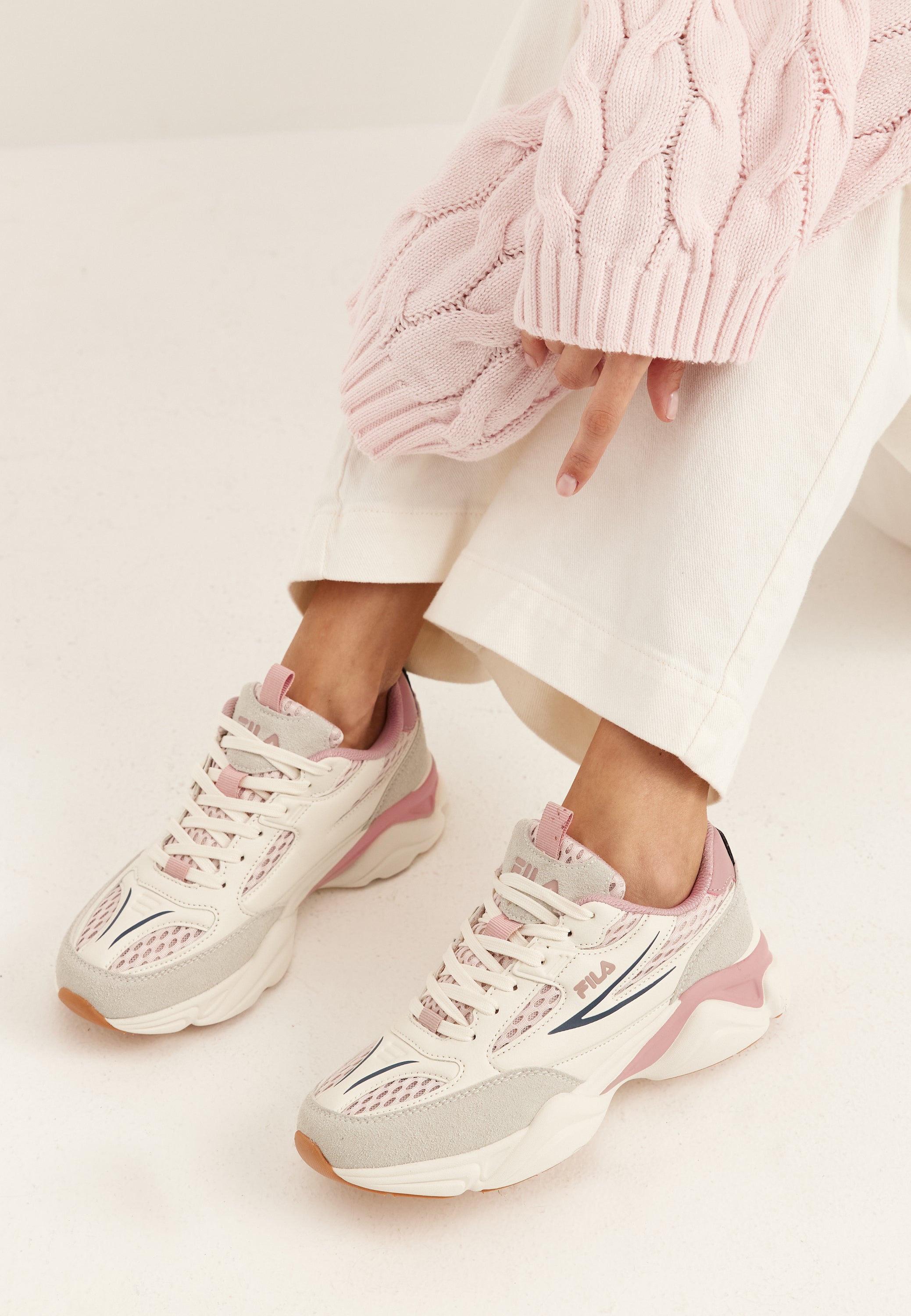 FILA Fila Recade Wmn