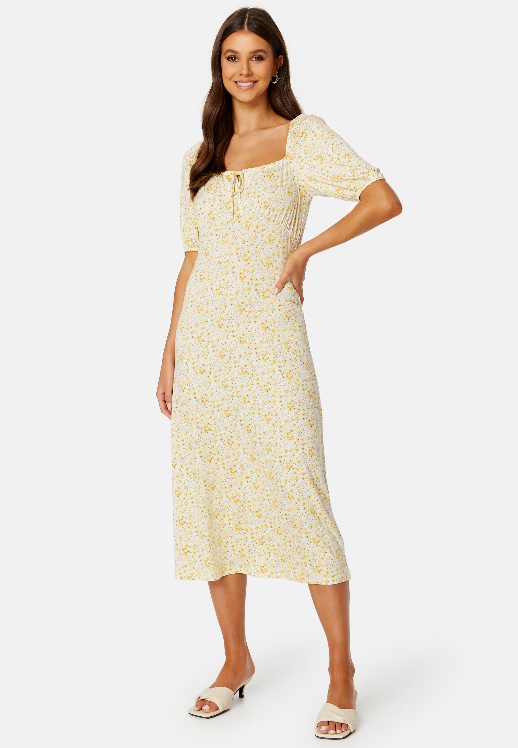 Happy Holly Toni dress