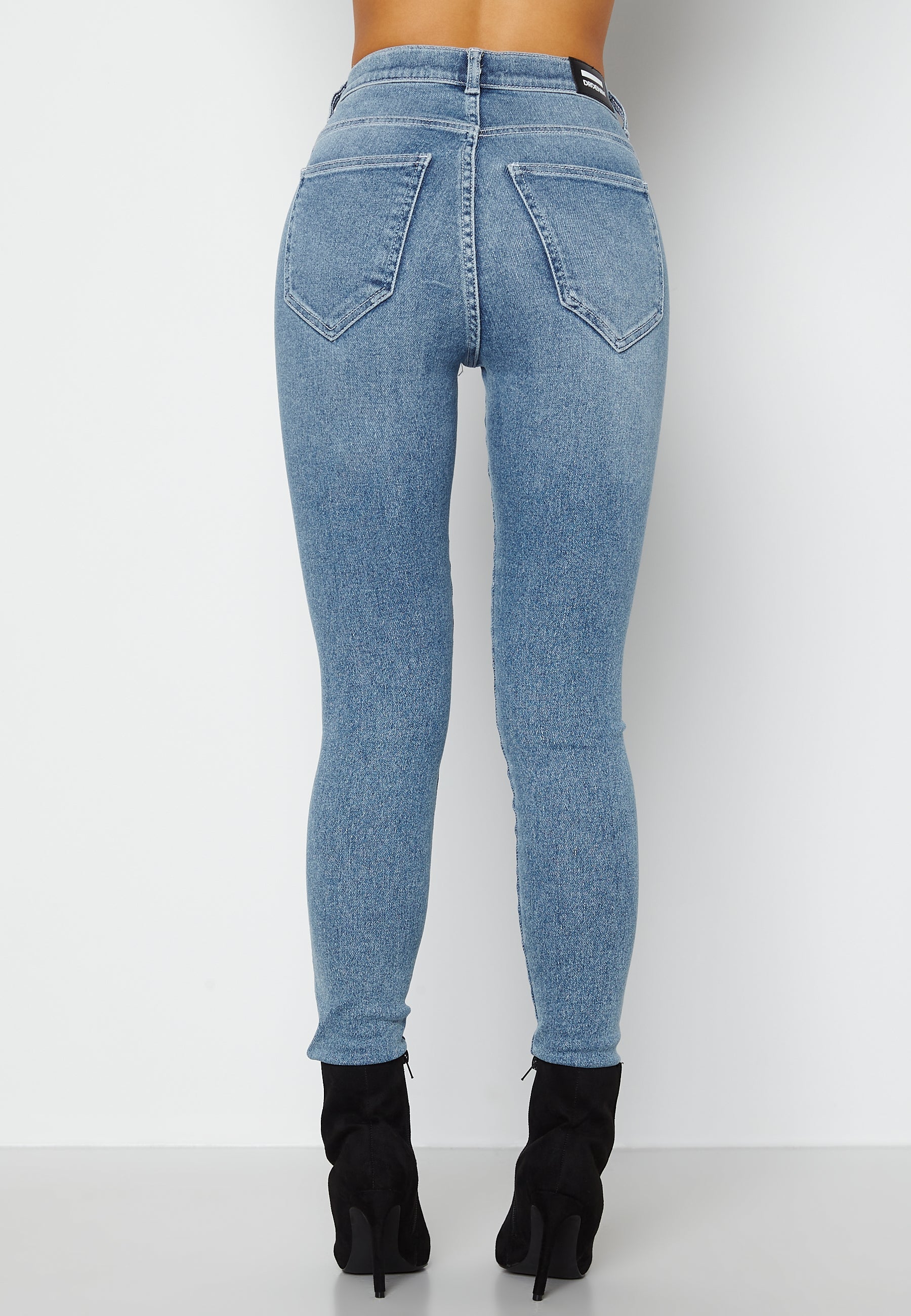 Dr. Denim Moxy