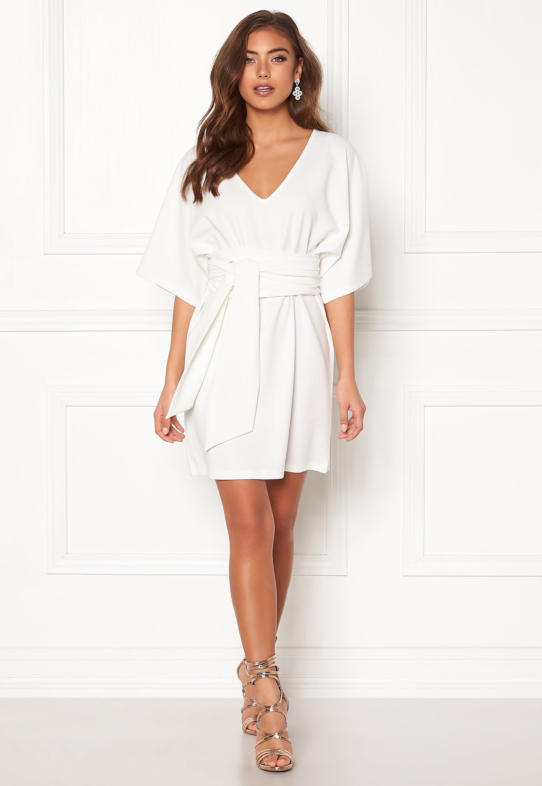 BUBBLEROOM Joelle dress