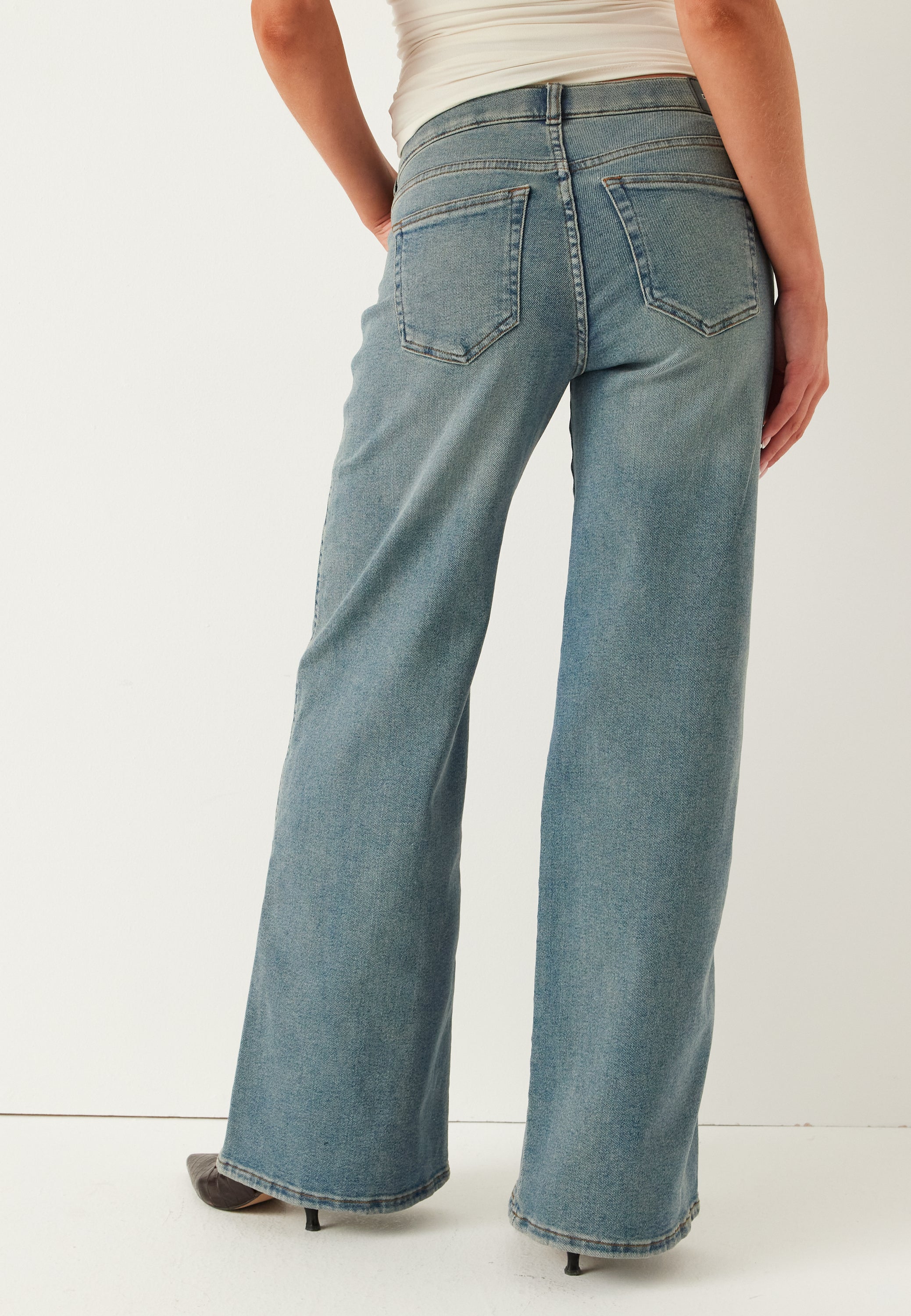 DR. DENIM Zila