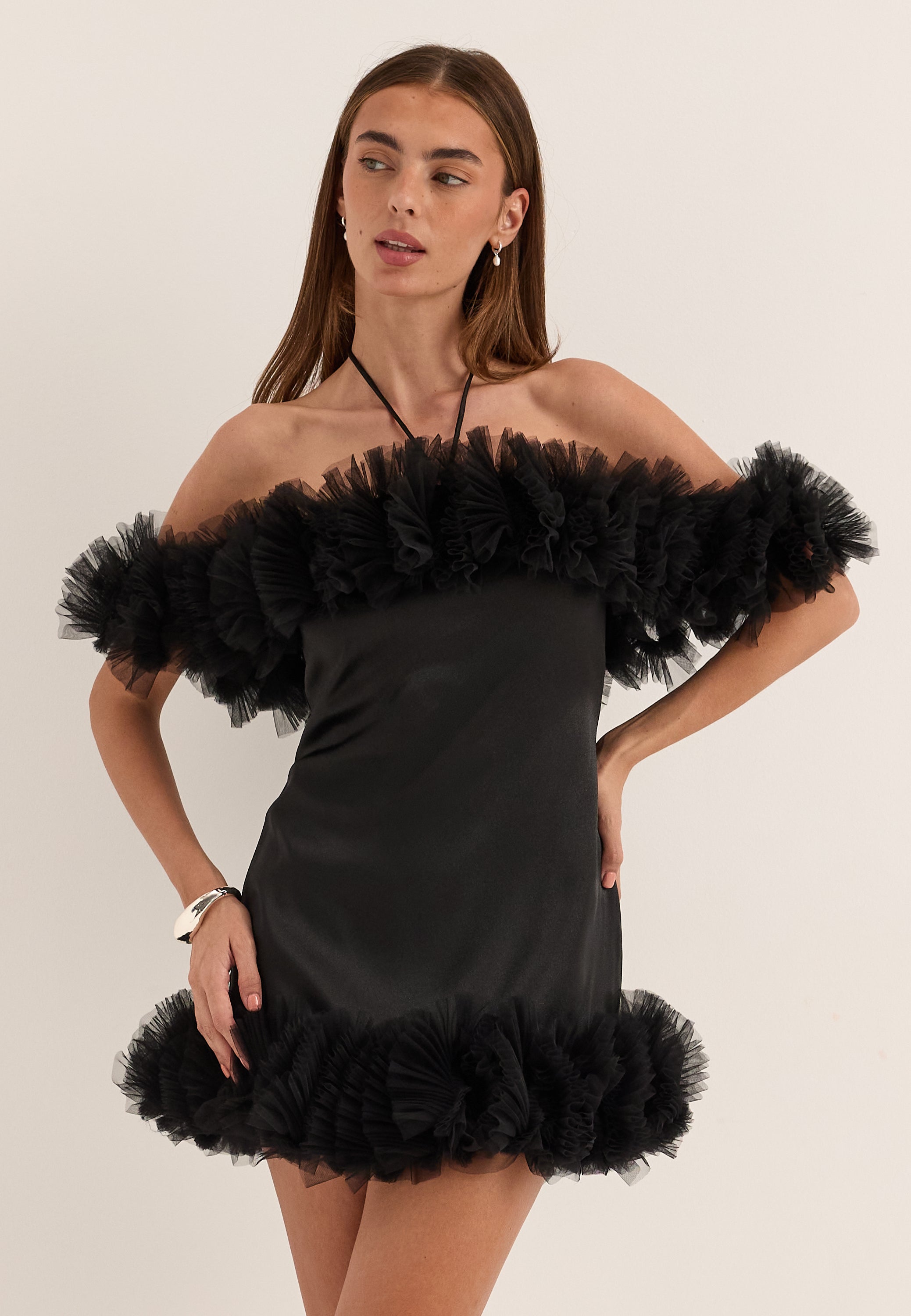 IDA SJÖSTEDT Drew Dress