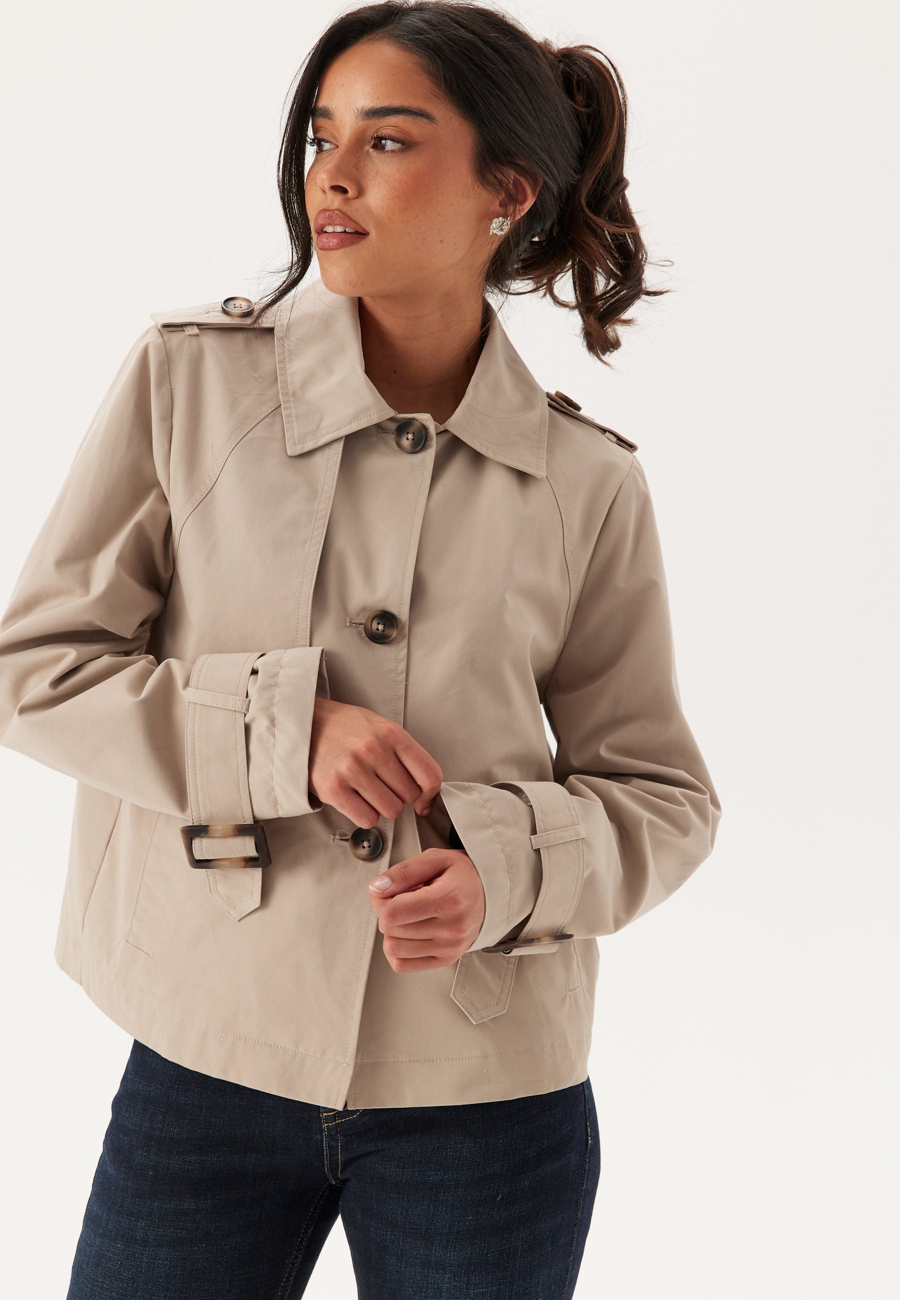 ROCKANDBLUE Serafina Jacket