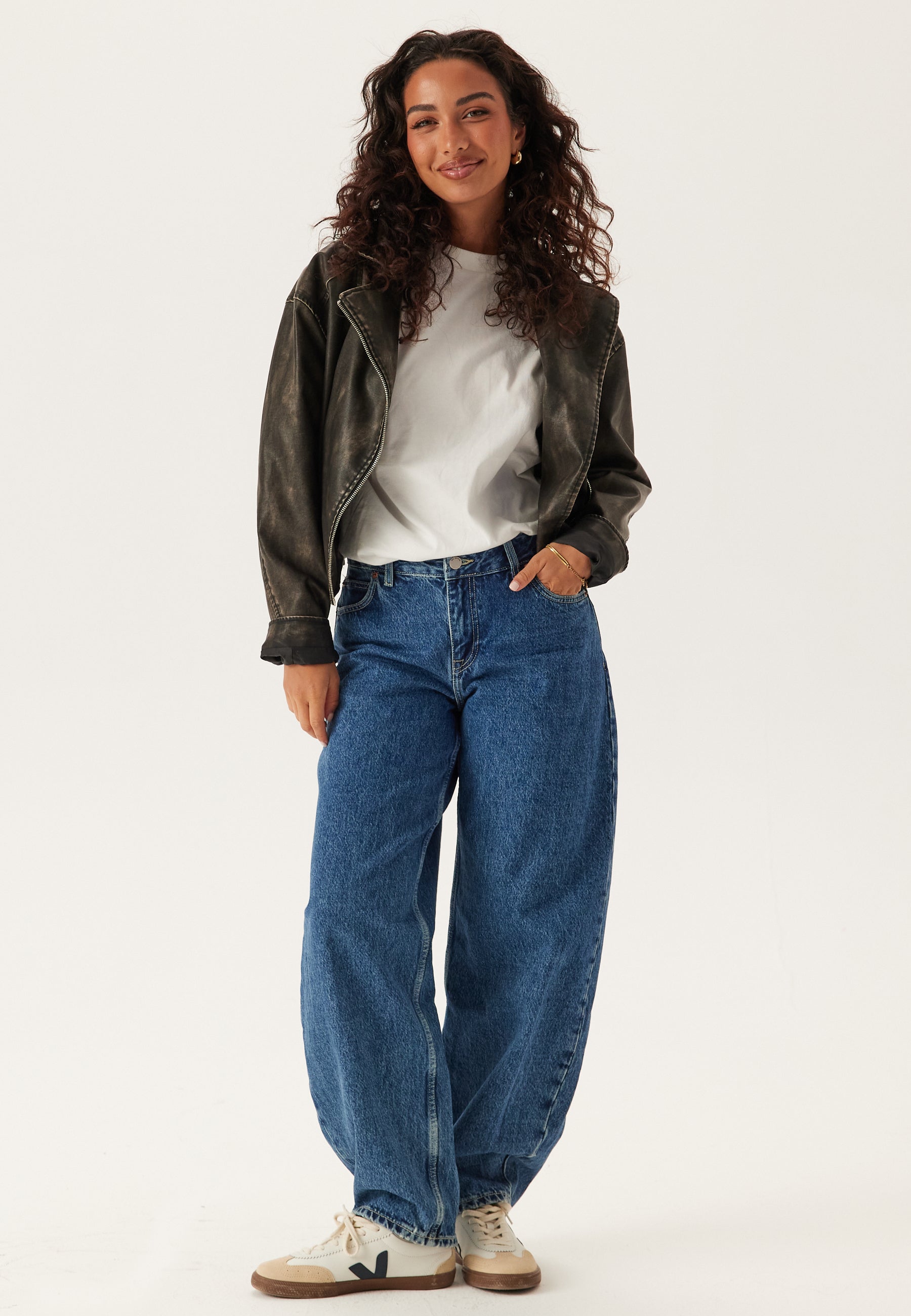 Dr. Denim Nanci
