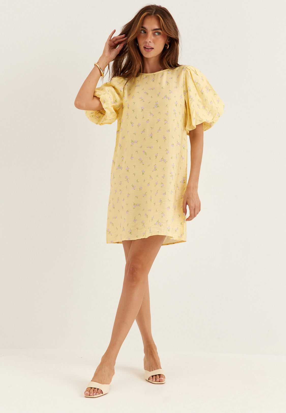 PIECES Pcgriffin 2/4 DRESS