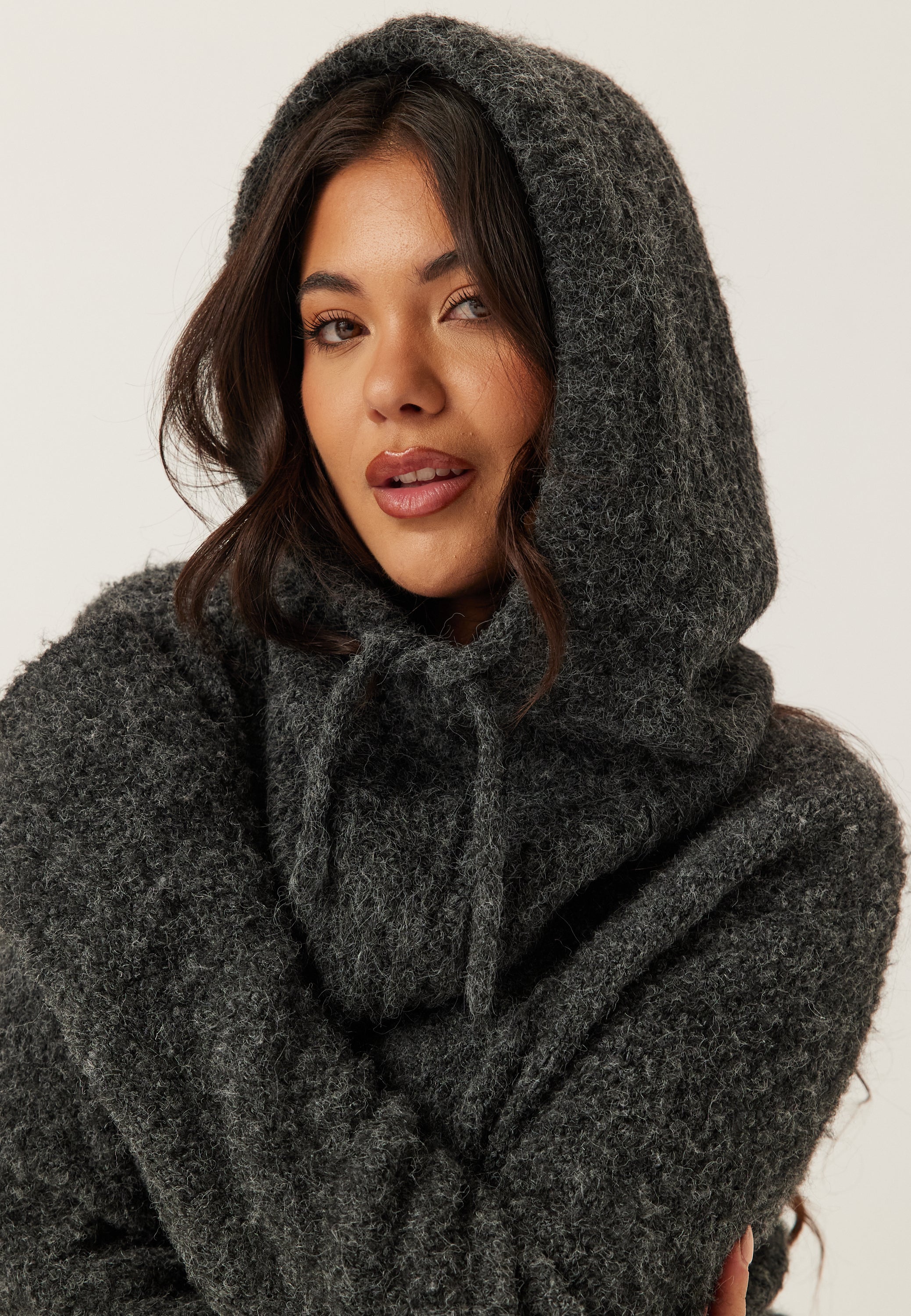 OBJECT Objmilu Knit Balaclava Acc