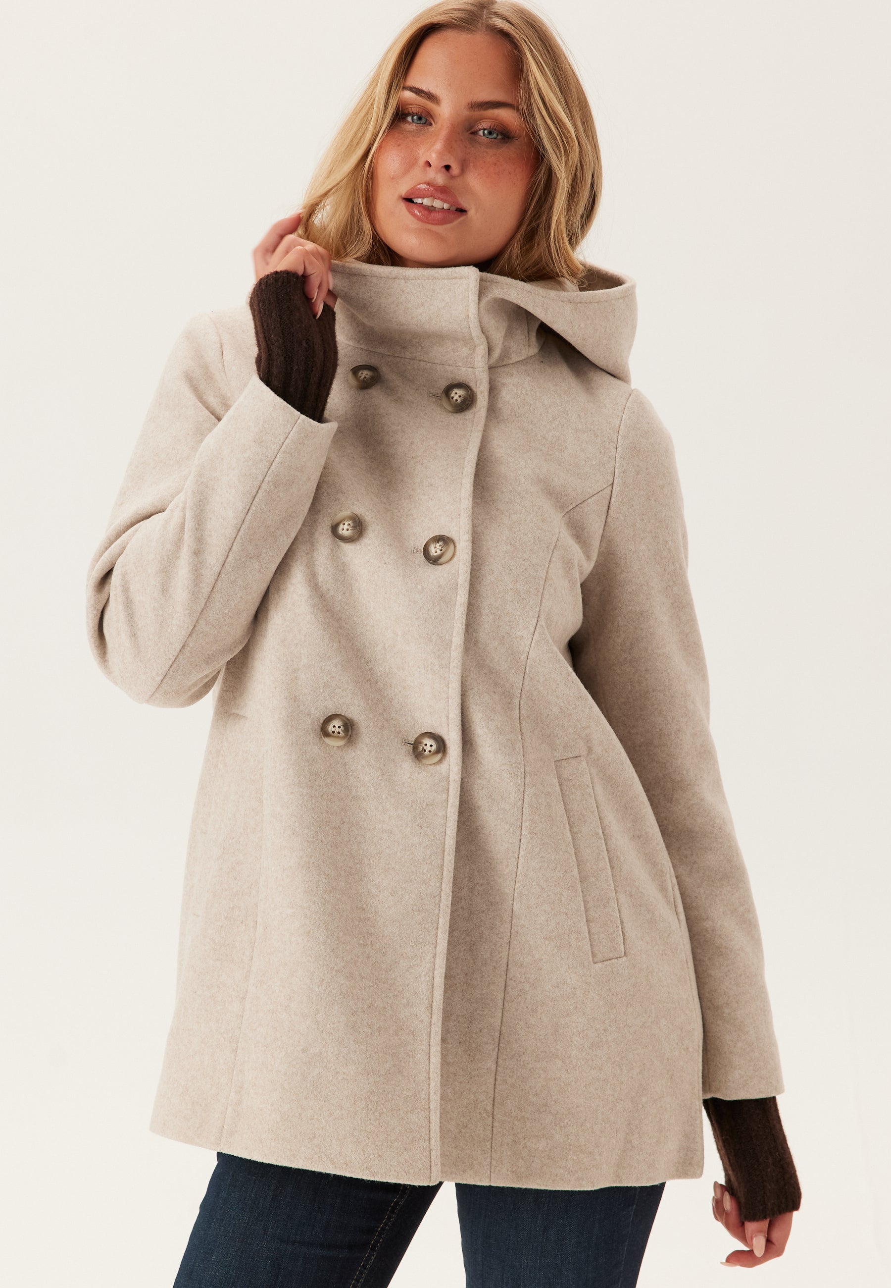 VERO MODA Vmfortuneshila Jacket