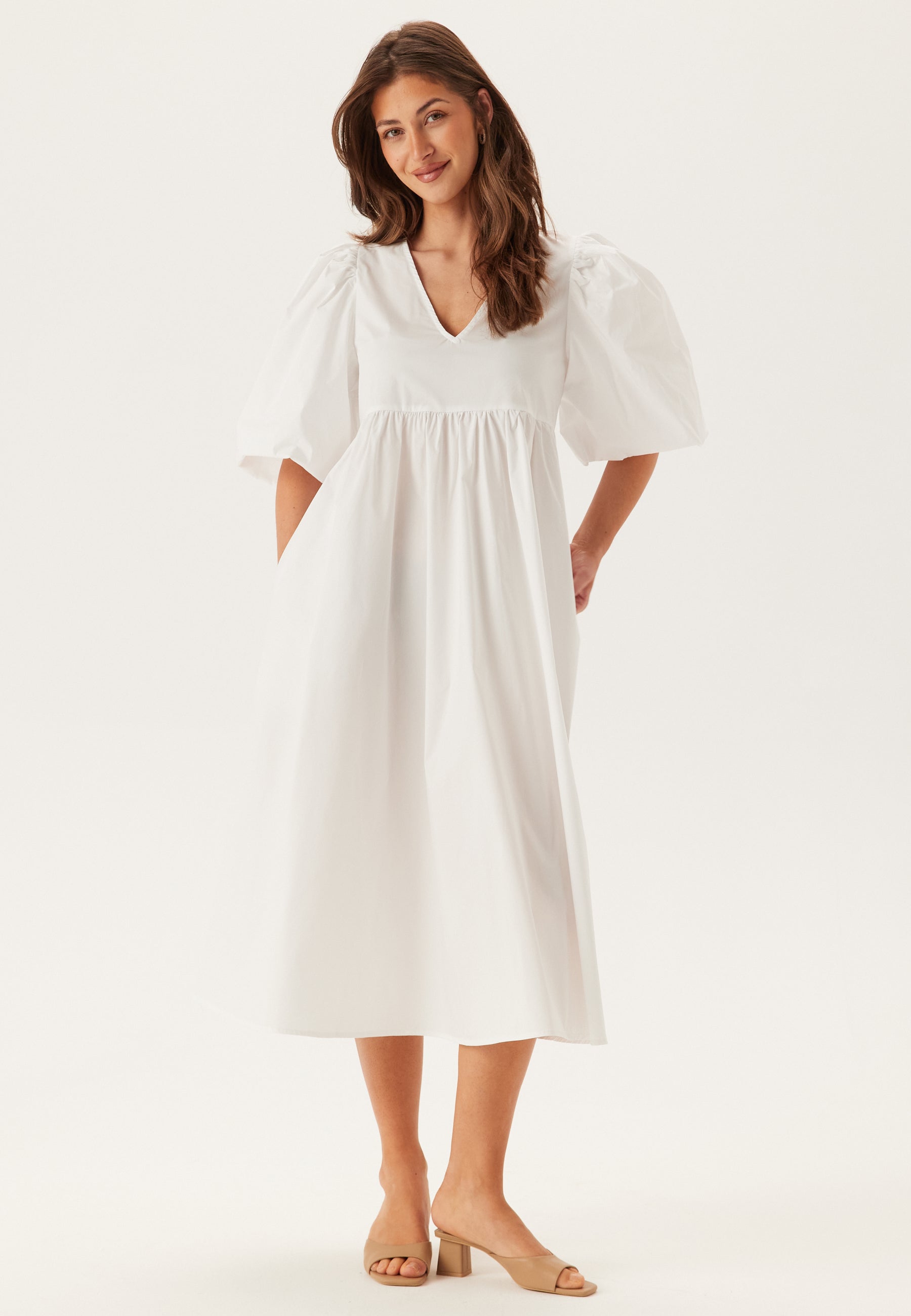 Object Collectors Item Objpaige 2/4 LO DRESS