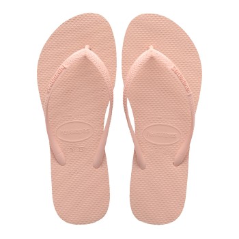 Havaianas Slim II Lyserosa not spec Str 35/36 Dame