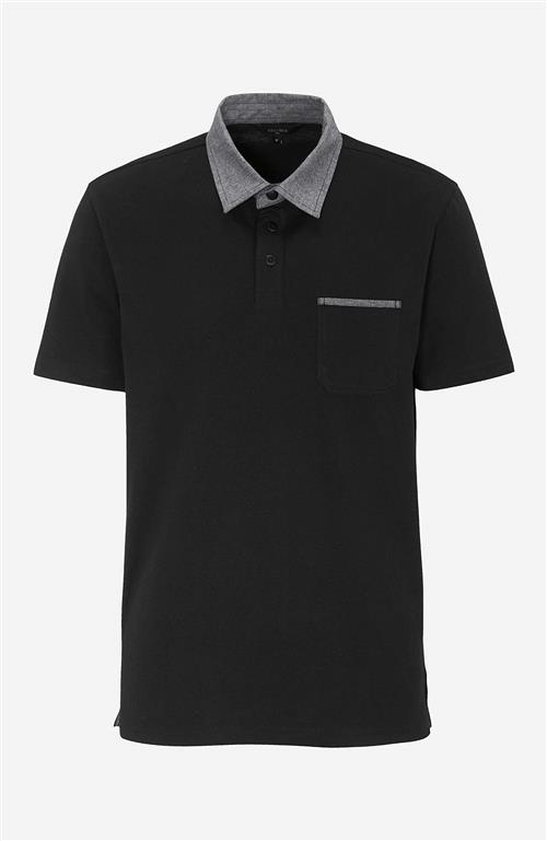 Cellbes of Sweden T-shirt med krave