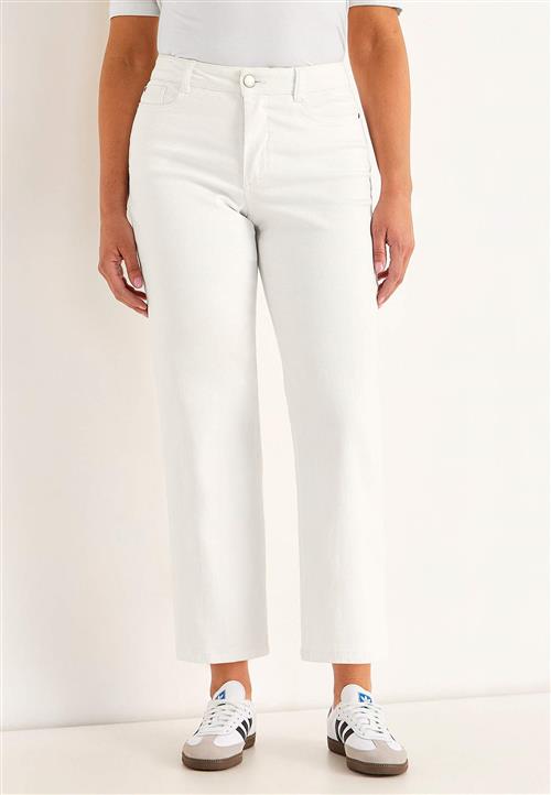 Cellbes of Sweden Elastiske ankeljeans