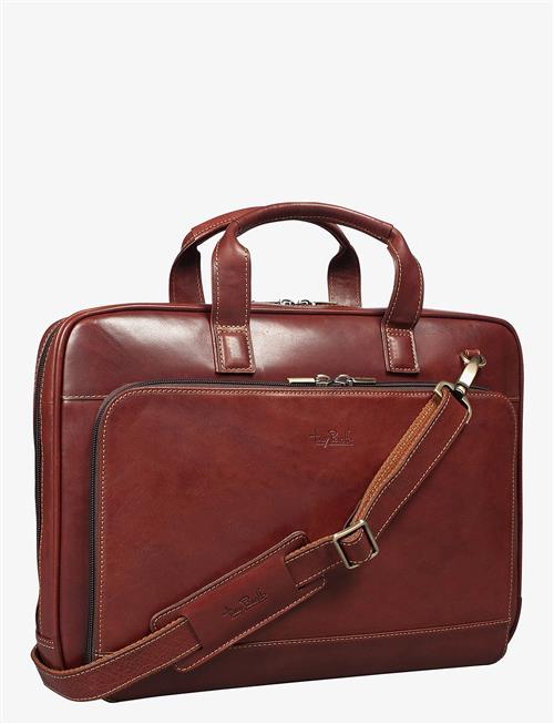 Tony Perotti | 1 Compartment Laptop Bag | ONE SIZE