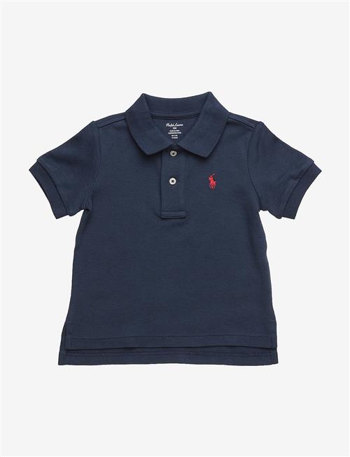 Ralph Lauren Baby | Soft Cotton Polo Shirt | 53-60