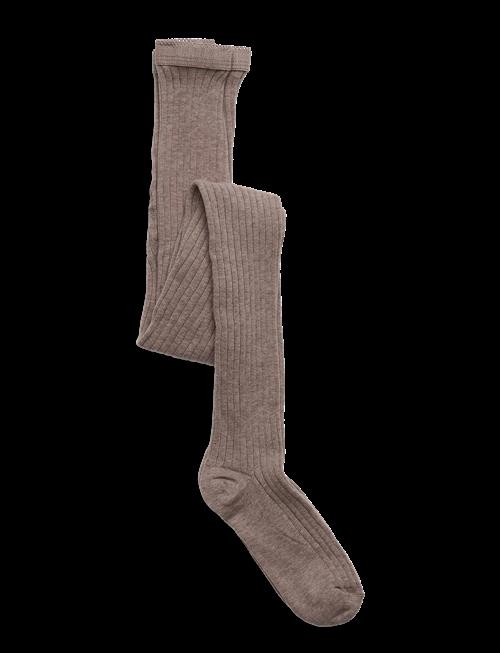 mp Denmark | Cotton Rib Tights | 110
