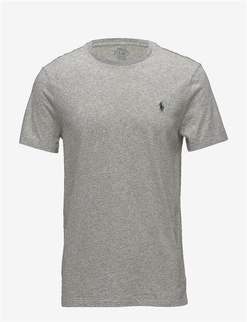 Polo Ralph Lauren | Custom Slim Fit Jersey Crewneck T-Shirt | XS