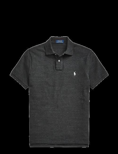 Polo Ralph Lauren | Basic Mesh-Ssl-Knt | XS
