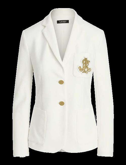 Lauren Ralph Lauren | Bullion Jacquard Blazer | XL
