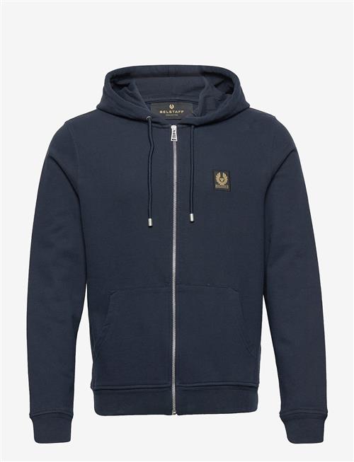 Belstaff | Belstaff Full Zip Hoodie | XXL