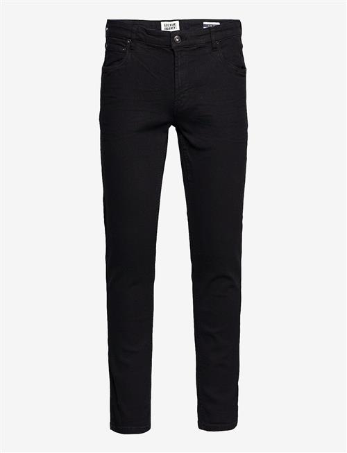 Solid | Sdjoy Black 100 | 30 x 30