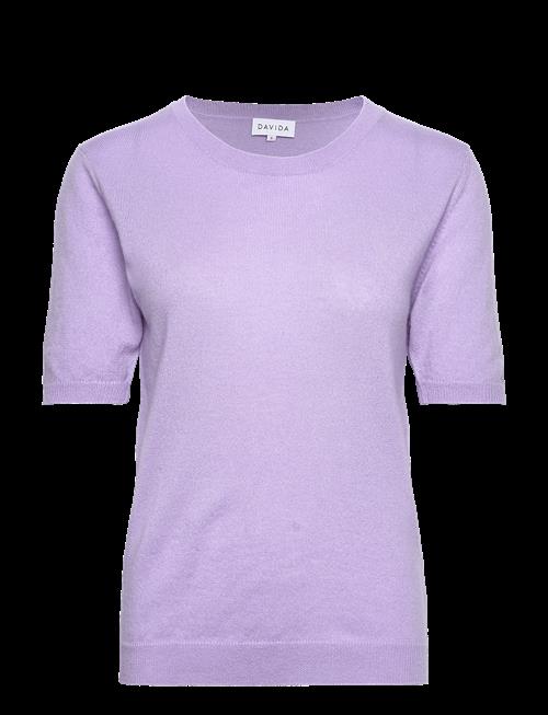 Se Davida Cashmere | T-Shirt Oversized | M hos Booztlet