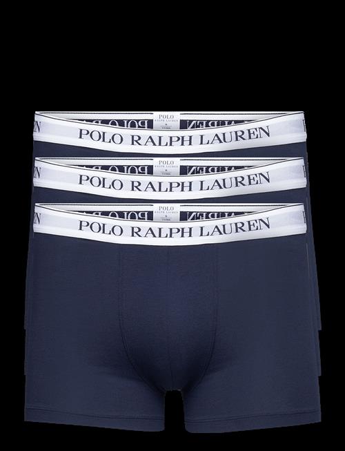 Polo Ralph Lauren | Classic Stretch-Cotton Trunk 3-Pack | L