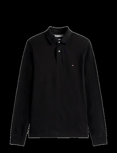 Tommy Hilfiger | 1985 Regular Ls Polo | M