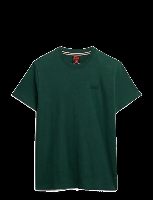 Superdry | Essential Logo Emb Tee | XL