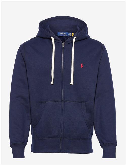 Polo Ralph Lauren | The Rl Fleece Hoodie | XS