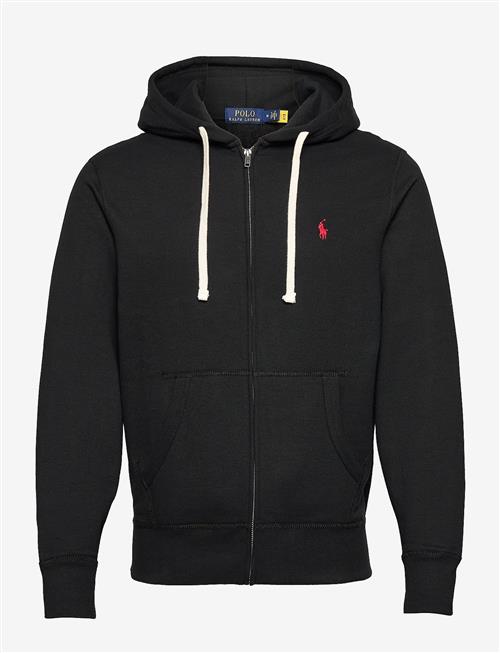 Polo Ralph Lauren | Rl Fleece-Lsl-Knt | XS