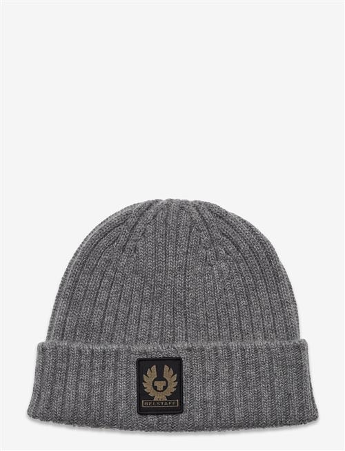 Belstaff | Watch Beanie Hat Dark Ink | ONE SIZE