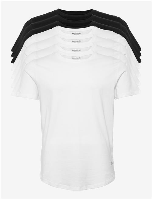 Jack & Jones | Jjenoa Tee Ss Crew Neck 7Pk Mp Noos | XL