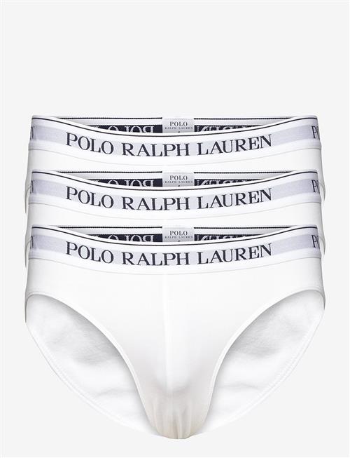 Polo Ralph Lauren | Low-Rise-Brief 3-Pack | M