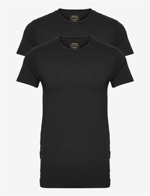 Polo Ralph Lauren | Classic Crewneck Undershirt 2-Pack | L