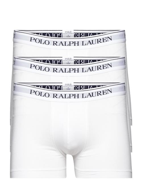 Polo Ralph Lauren | Stretch Cotton Trunk 3-Pack | XXL