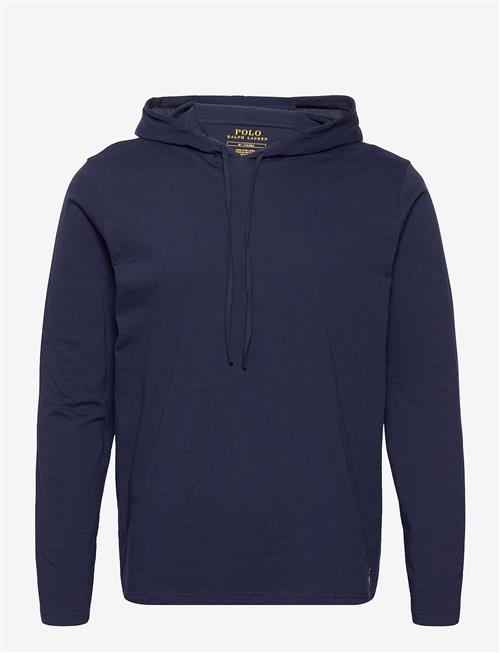 Polo Ralph Lauren | Cotton Jersey Sleep Hoodie | L