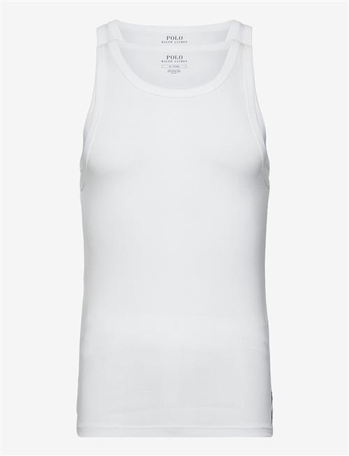Polo Ralph Lauren | Classic Tank Undershirt 2-Pack | XL