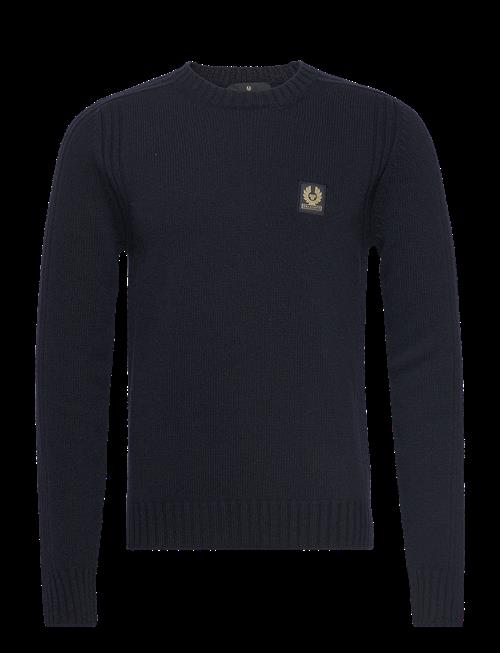 Belstaff | Watch Crewneck Jumper | XXL