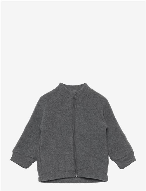 mikk-line | Wool Jacket | 92