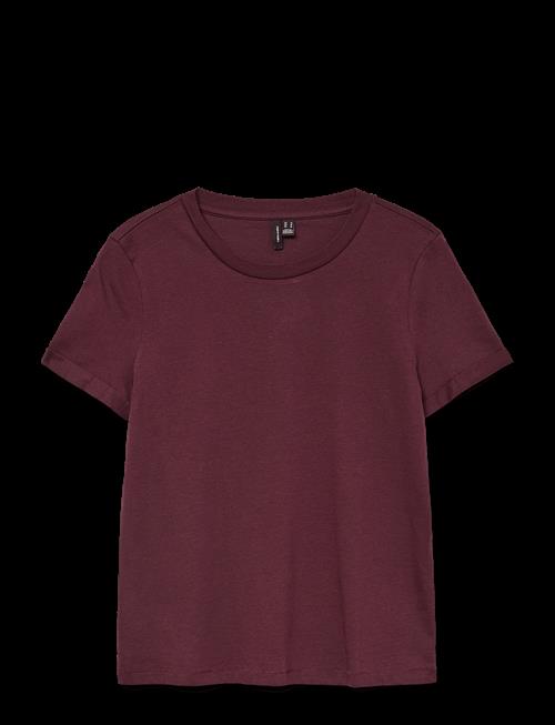 Vero Moda | Vmpaula S/S T-Shirt Noos | XL