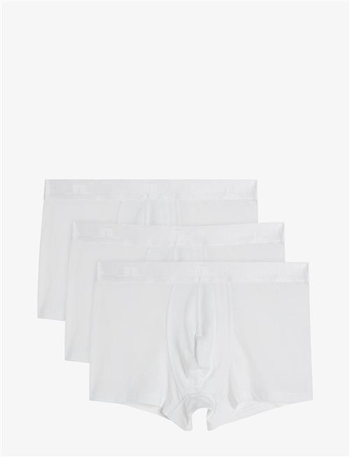 J. Lindeberg | Bridge Lyocell Boxer | L
