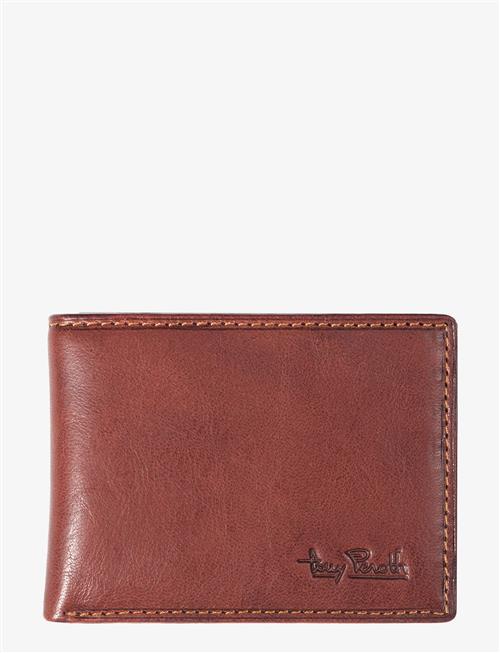 Tony Perotti | Billfold With Zipper Coin Pocket | ONE SIZE