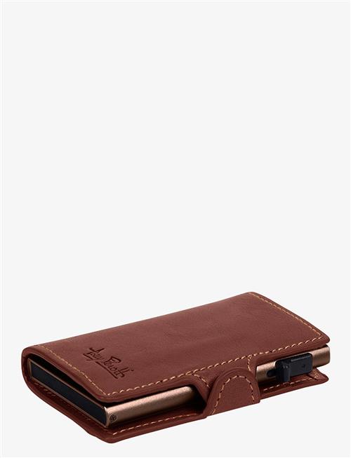 Tony Perotti | Furbo Cardholder W/ Banknote Pocket | ONE SIZE
