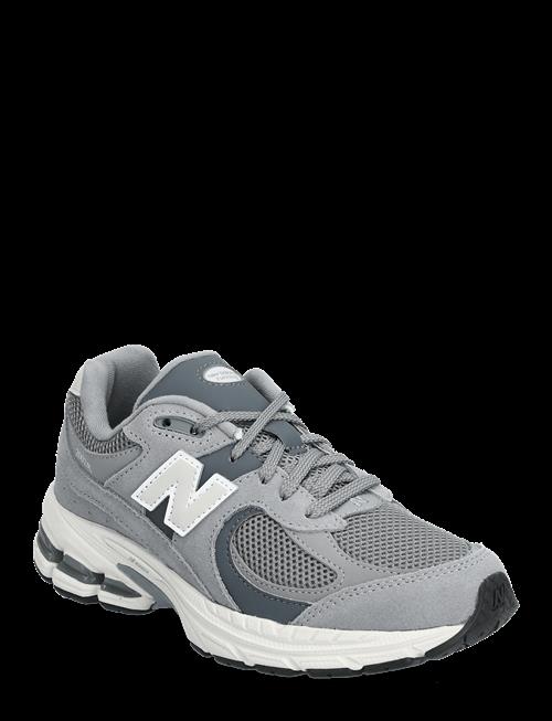 New Balance | New Balance 2002 Kids Lace | 35.5